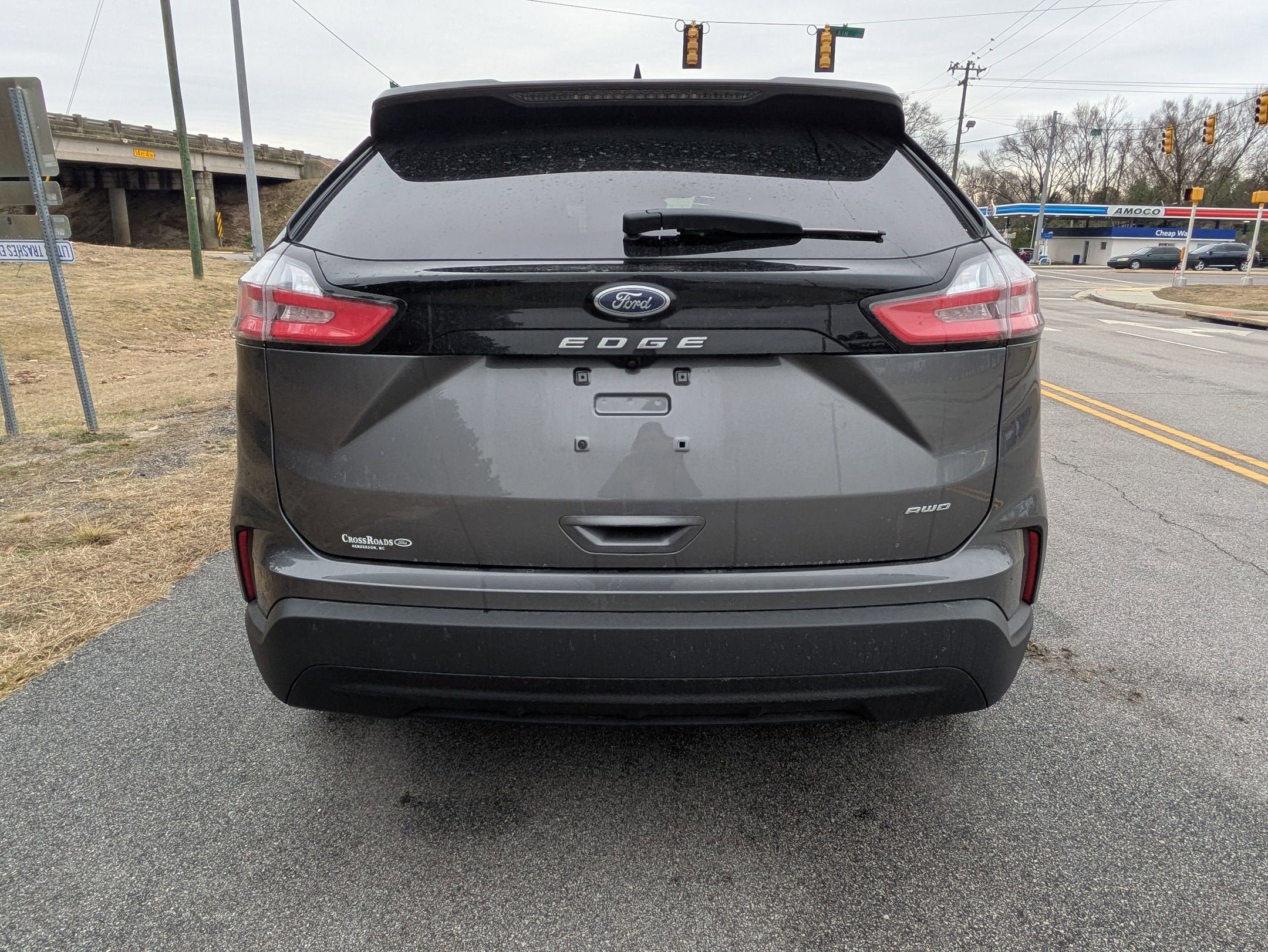 2024 Ford Edge SE