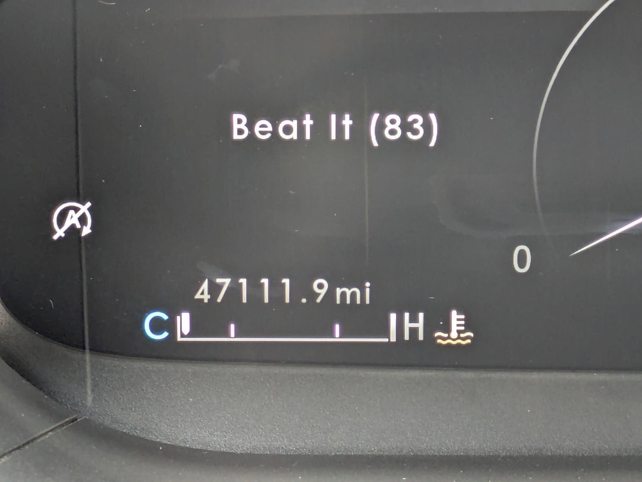 2020 Lincoln Nautilus Standard