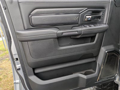 2024 RAM 2500 Limited