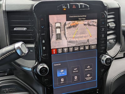 2024 RAM 2500 Limited