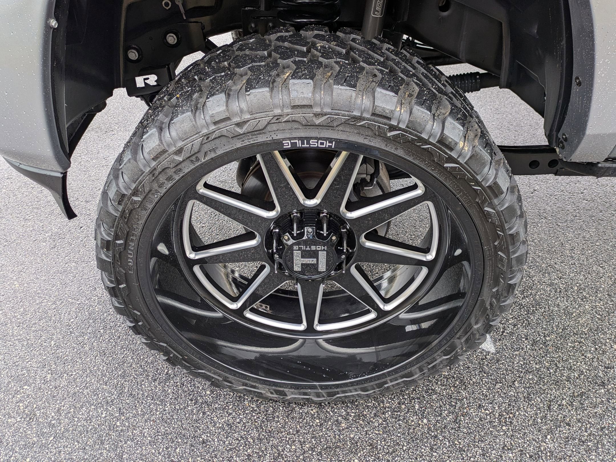 2024 RAM 2500 Limited