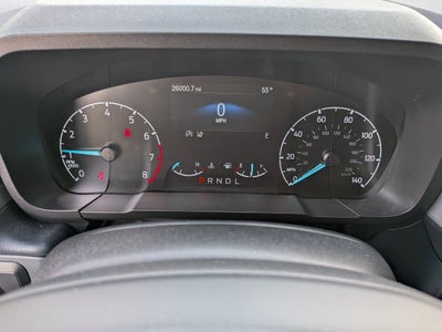 2023 Ford Maverick XLT