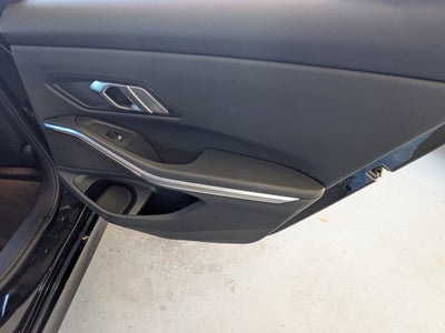 2022 BMW 3 Series 330i