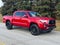 2022 Toyota Tacoma 4WD SR5