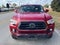 2022 Toyota Tacoma 4WD SR5
