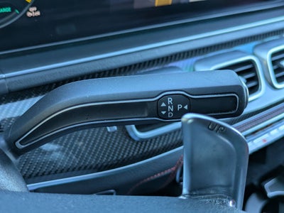 2023 Mercedes-Benz GLE AMG® GLE 53