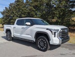 2024 Toyota Tundra 4WD Limited Hybrid