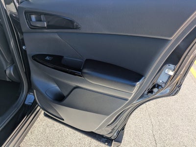 2024 Mitsubishi Eclipse Cross Black Edition