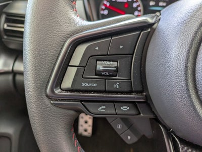 2023 Subaru WRX Premium