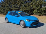 2020 Toyota Corolla Hatchback SE