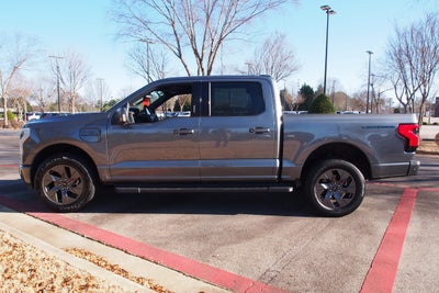 2023 Ford F-150 Lightning LARIAT