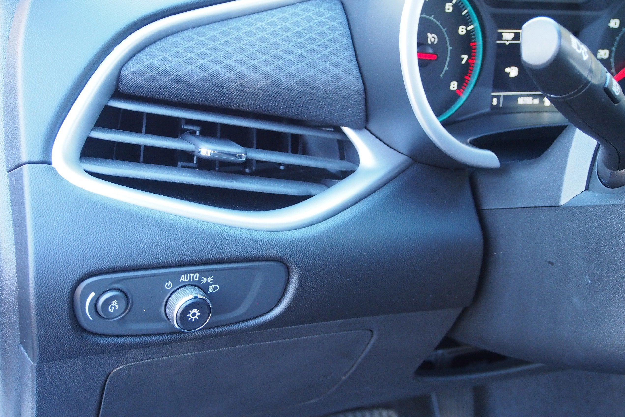 2024 Chevrolet Malibu LS