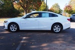 2024 Chevrolet Malibu LS