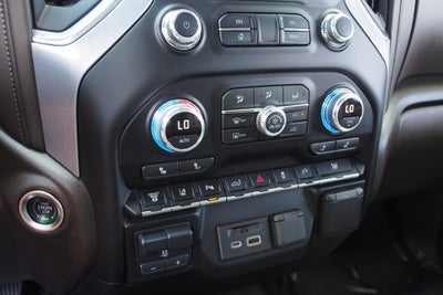 2022 GMC Sierra 3500HD SLE