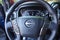 2023 Nissan Titan Platinum Reserve