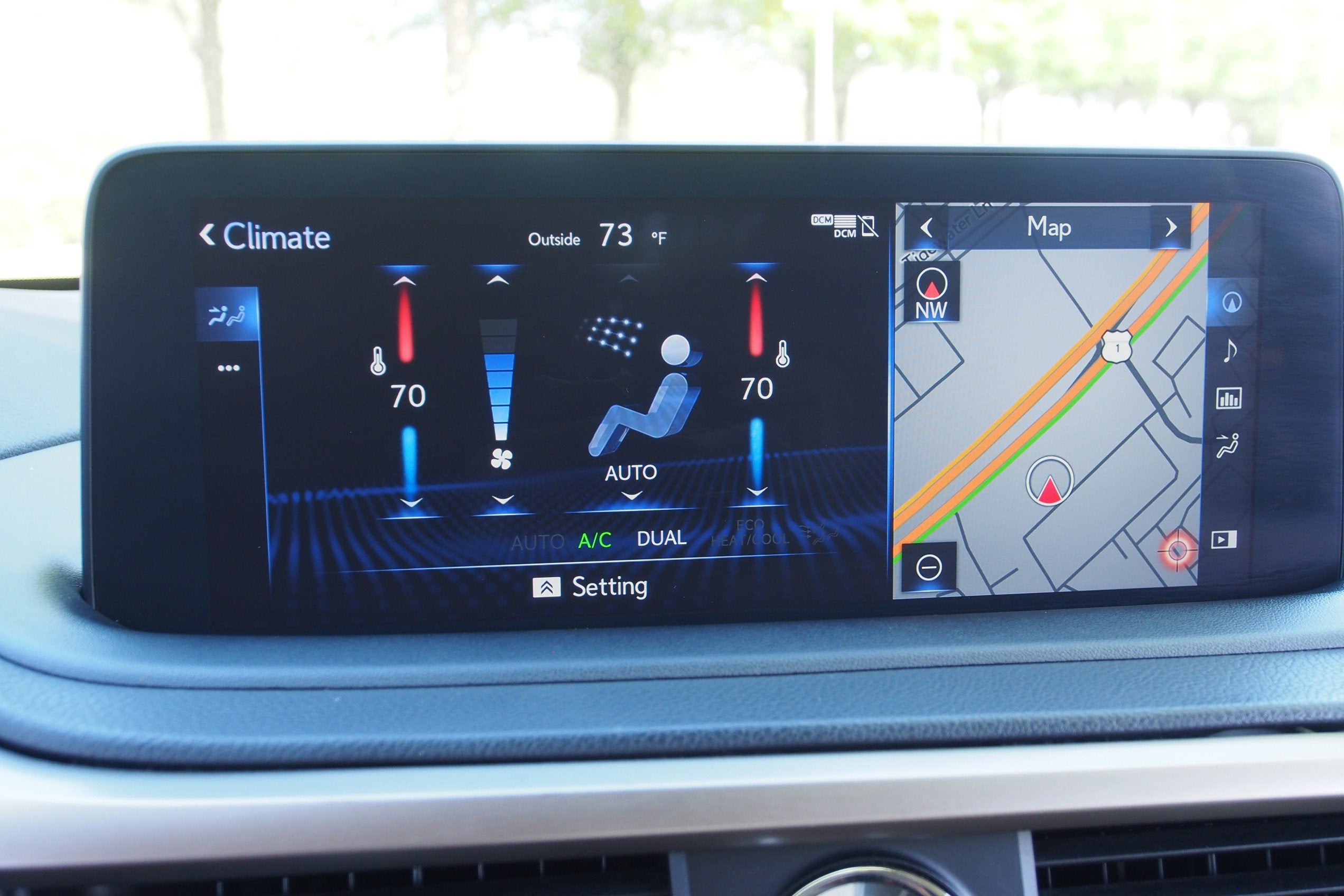 2022 Lexus RX RX 350