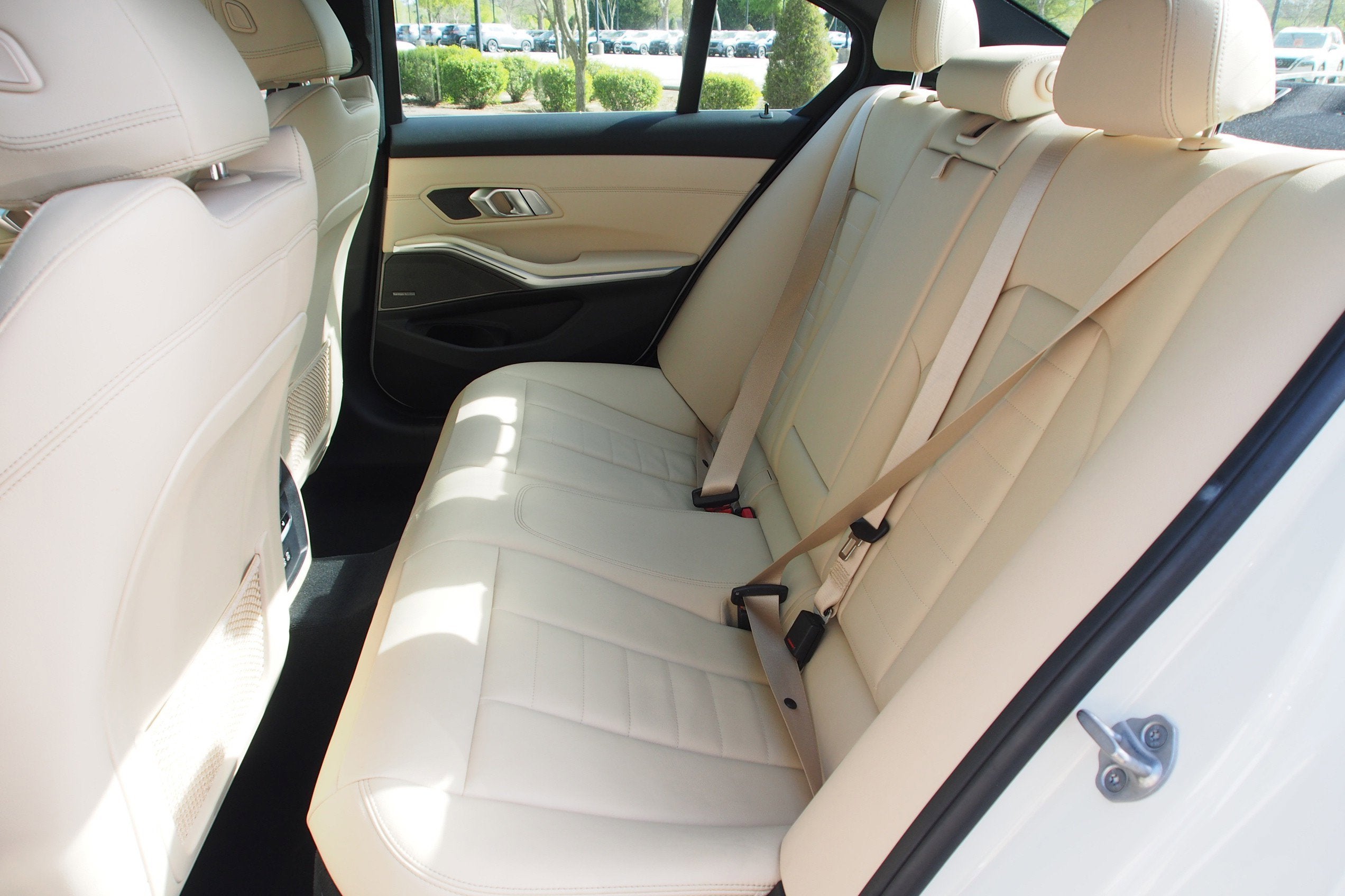 2021 BMW 3 Series 330i