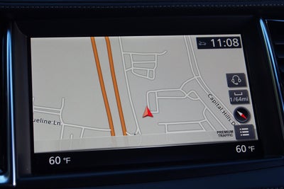 2023 INFINITI QX50 SPORT