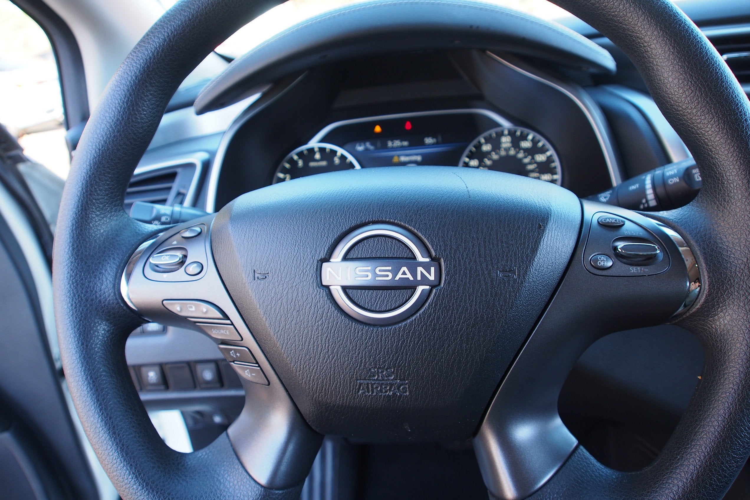 2023 Nissan Murano S