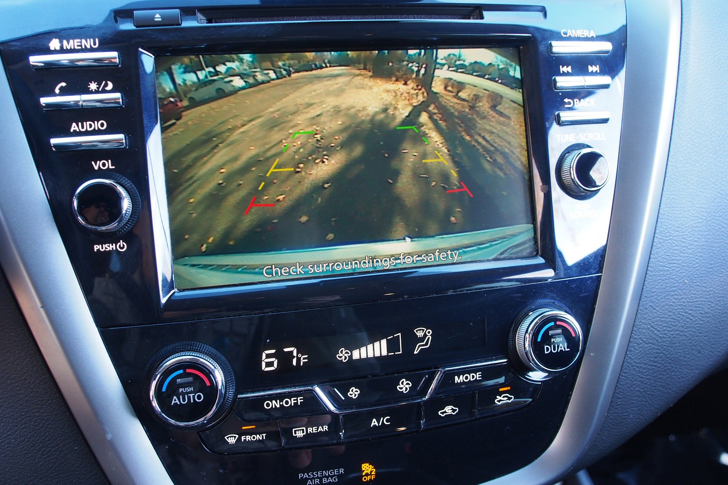 2023 Nissan Murano S