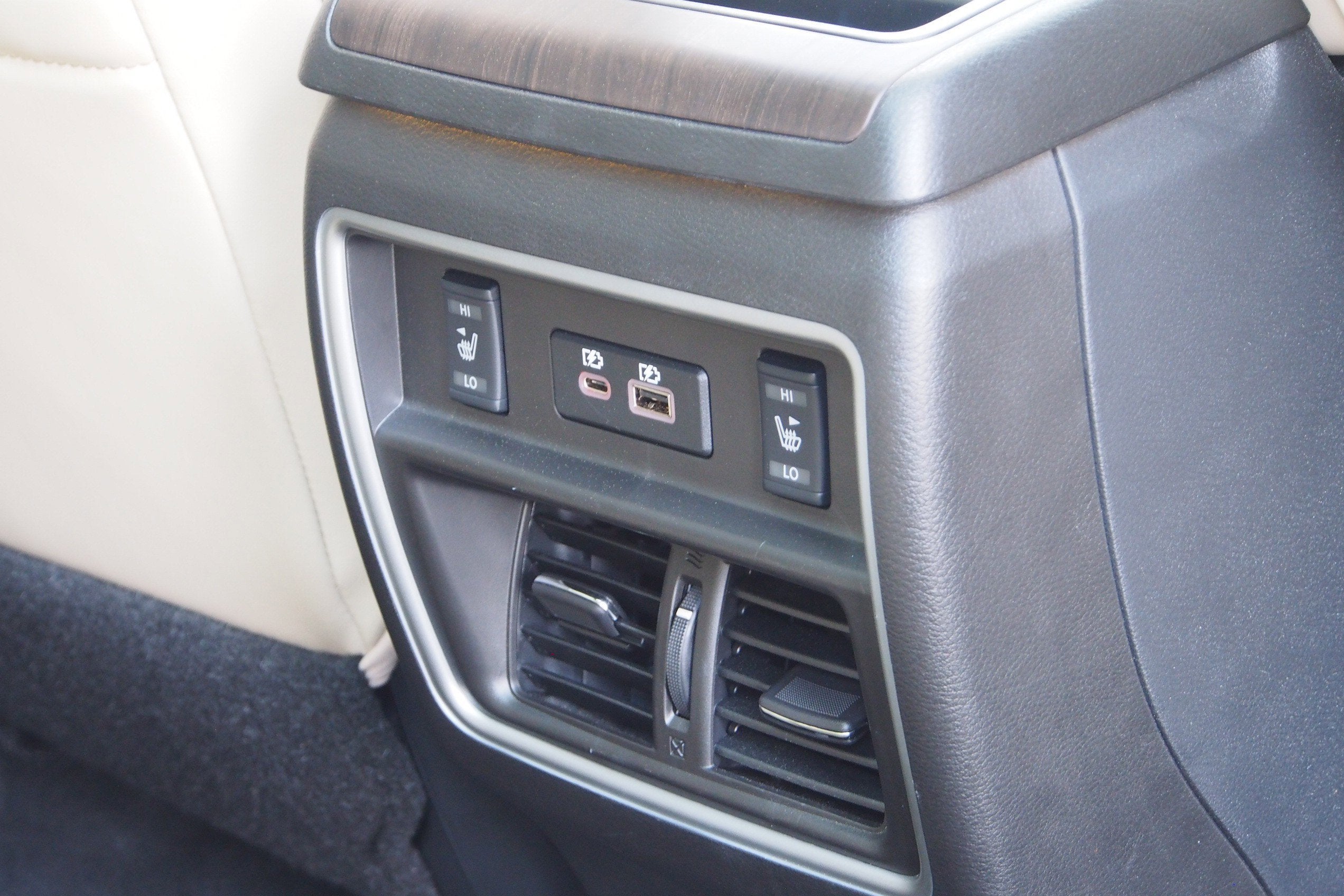 2021 Nissan Murano Platinum