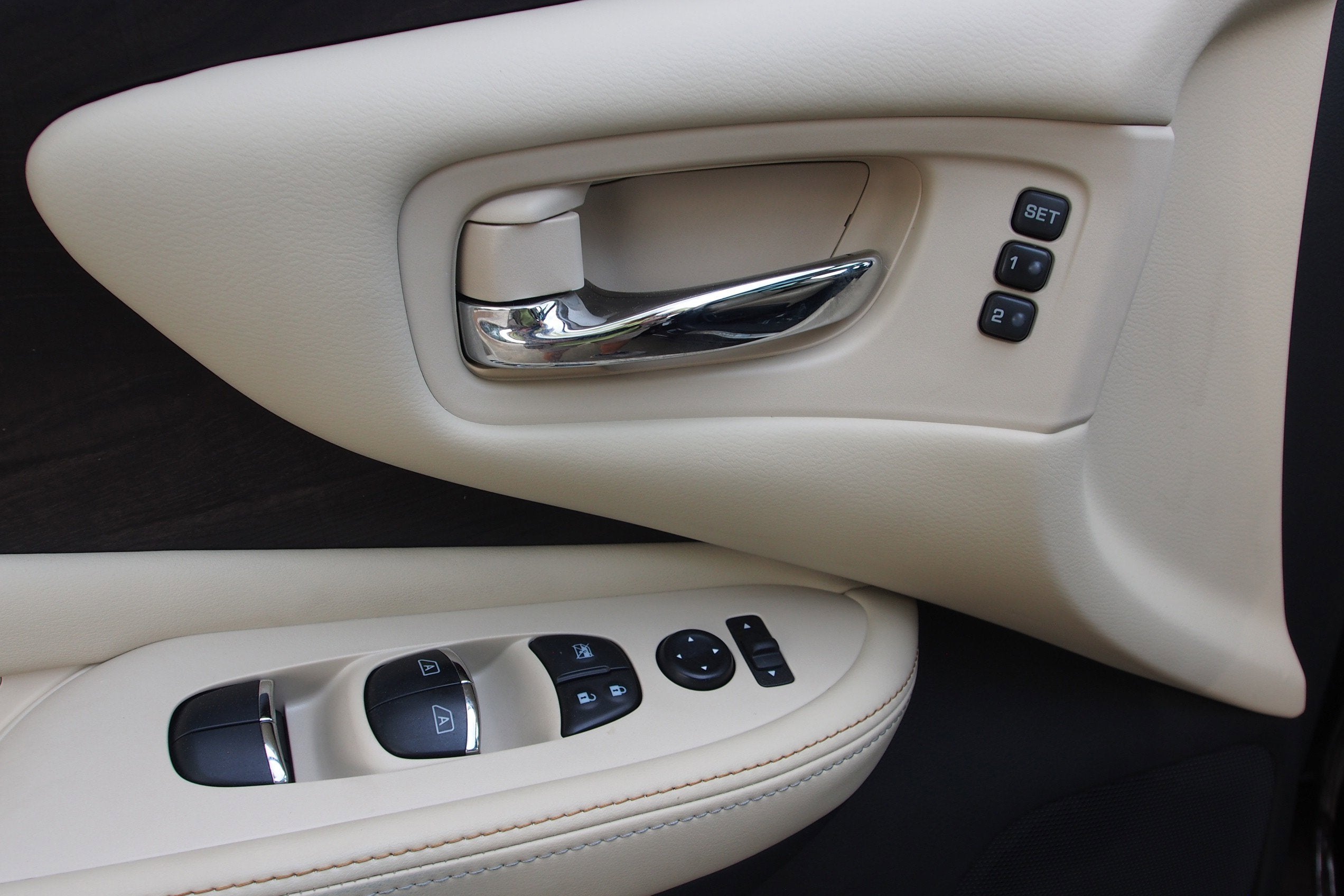 2021 Nissan Murano Platinum