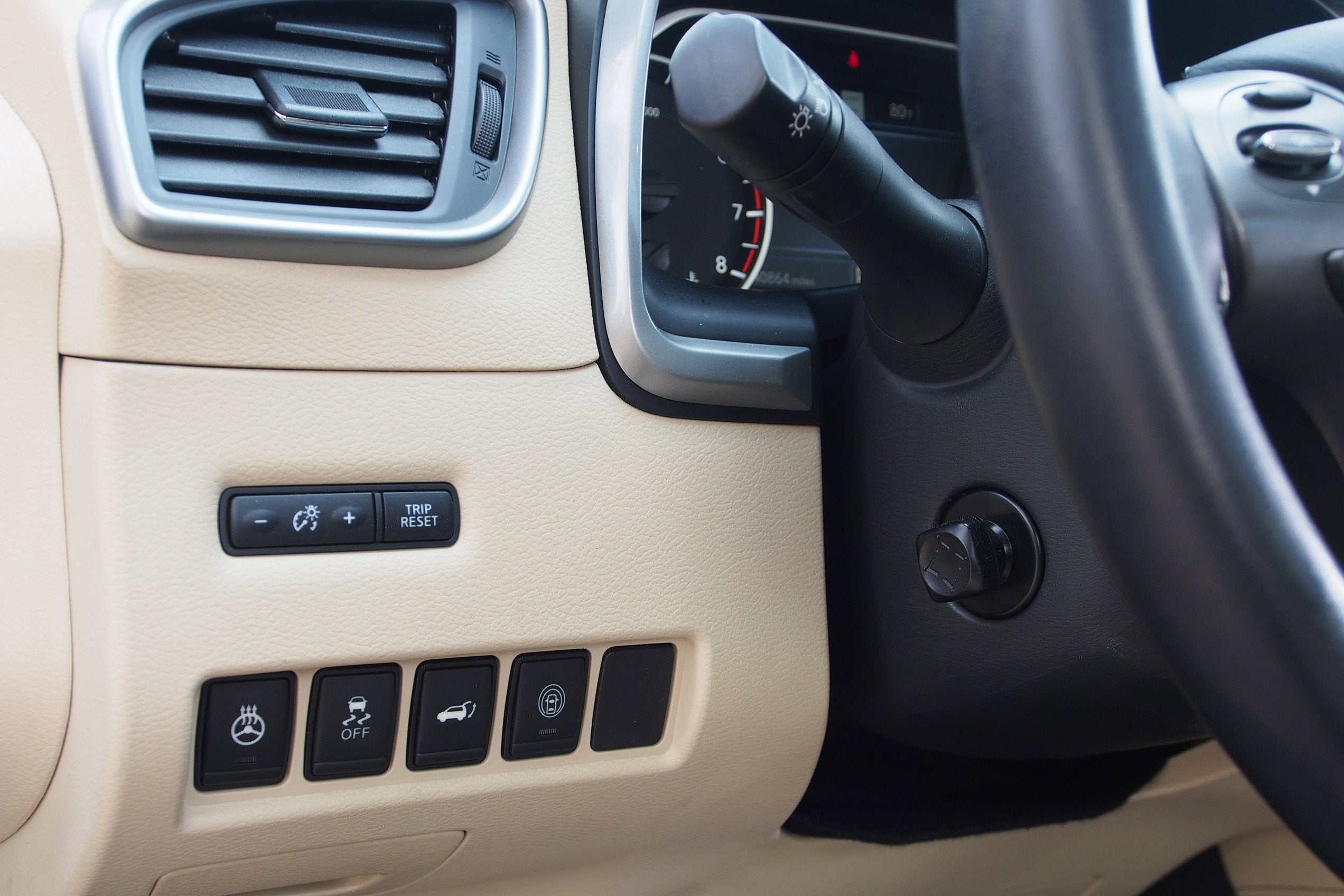 2021 Nissan Murano Platinum