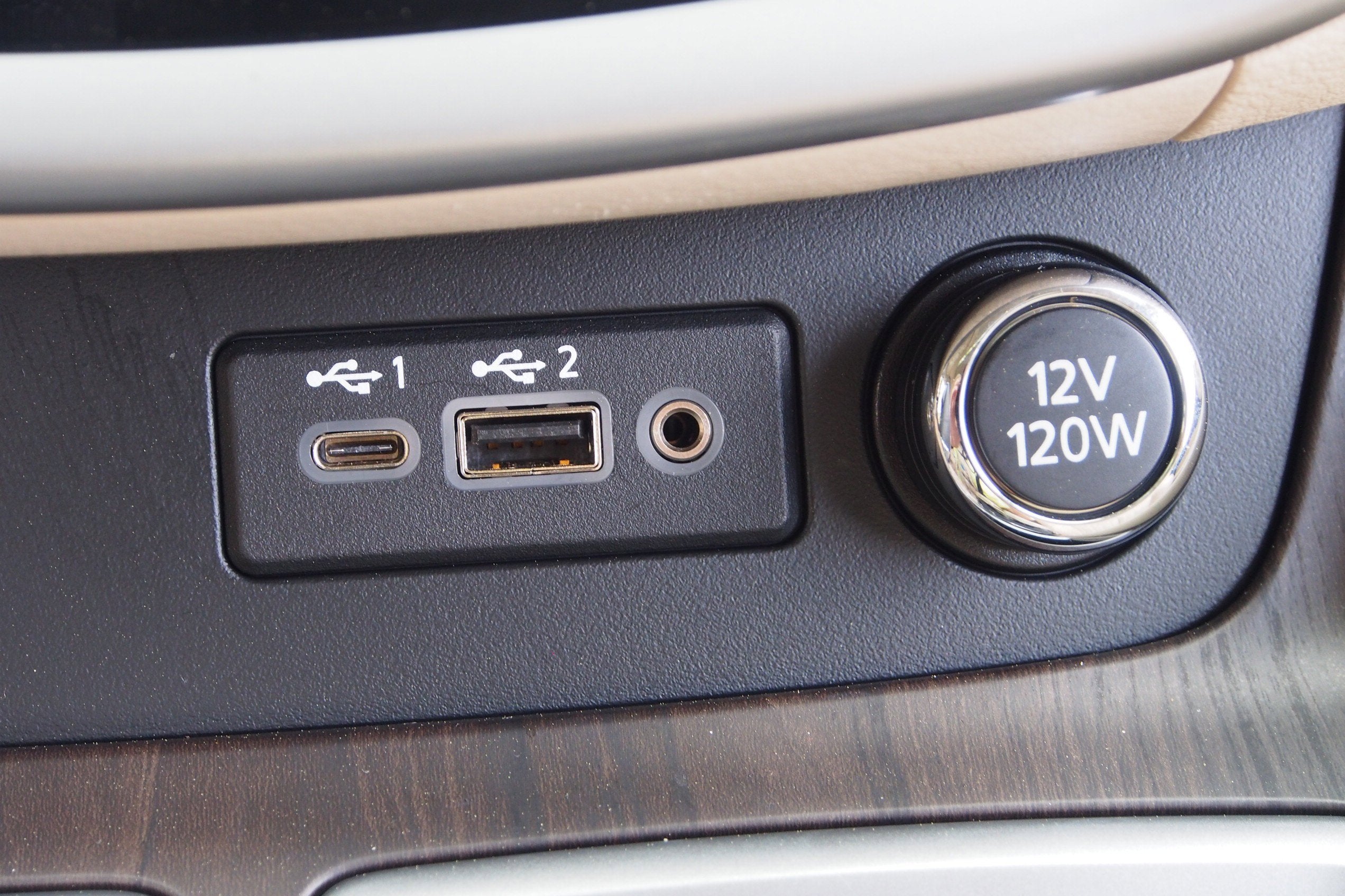 2021 Nissan Murano Platinum