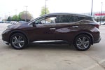 2021 Nissan Murano Platinum
