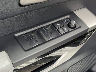 2023 Toyota Tundra 4WD Limited