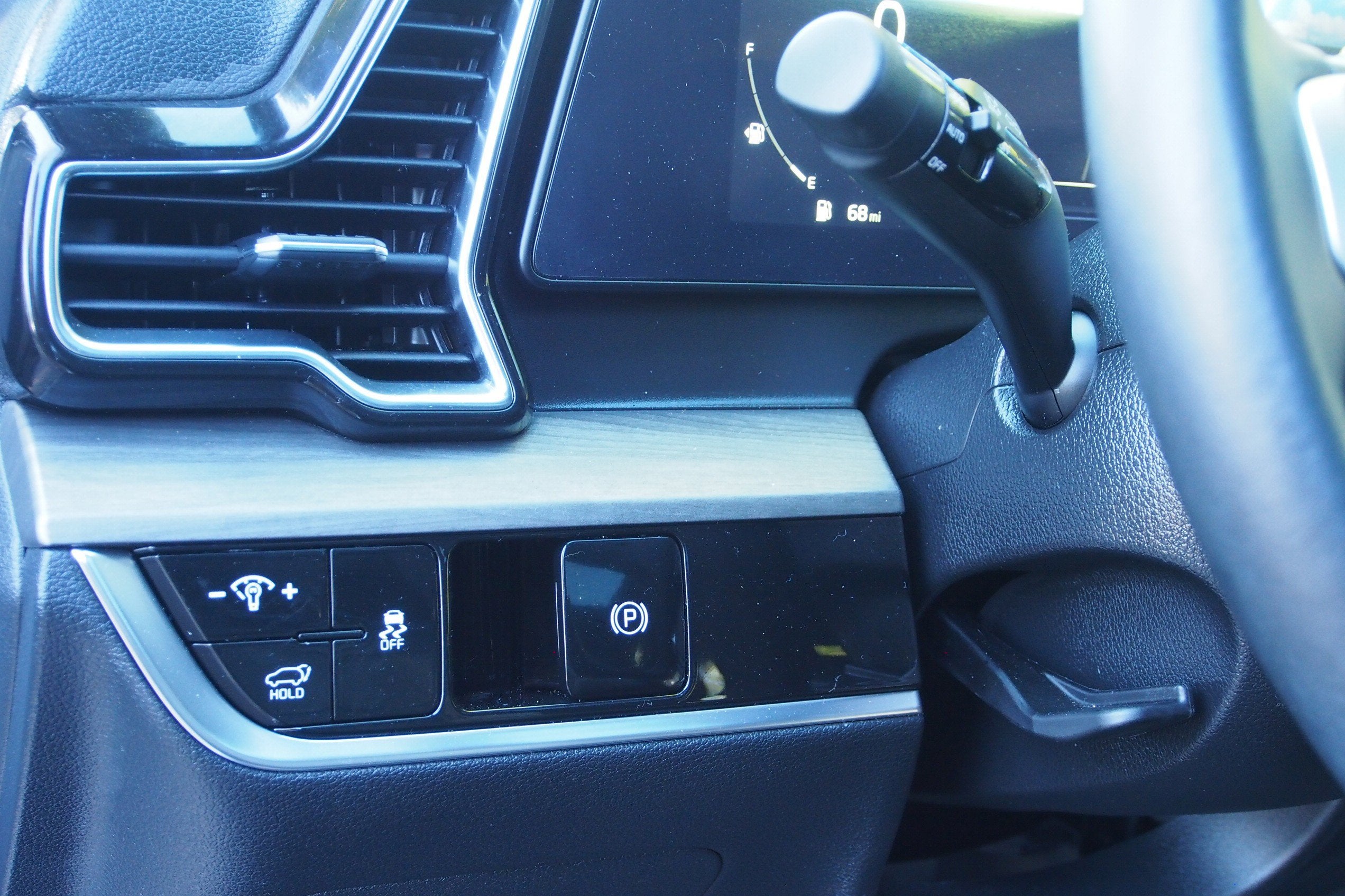 2025 Kia Sportage X-Pro Prestige