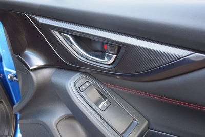 2023 Subaru WRX Limited