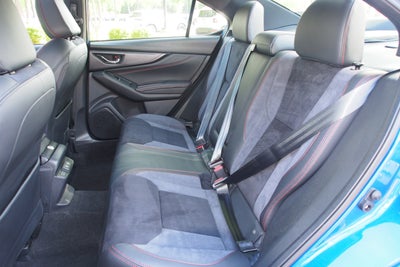 2023 Subaru WRX Limited