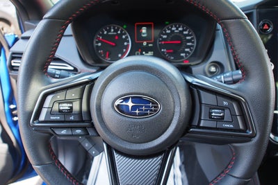 2023 Subaru WRX Limited