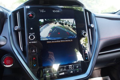 2023 Subaru WRX Limited