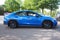 2023 Subaru WRX Limited