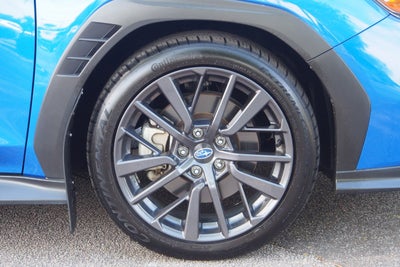 2023 Subaru WRX Limited