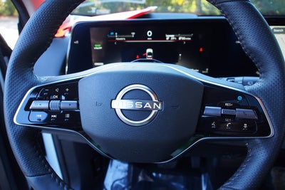 2023 Nissan ARIYA PREMIERE