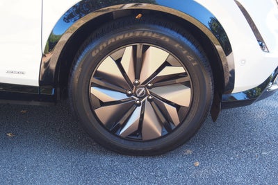 2023 Nissan ARIYA PREMIERE