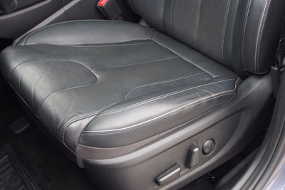 2021 Hyundai Santa Fe Hybrid SEL Premium