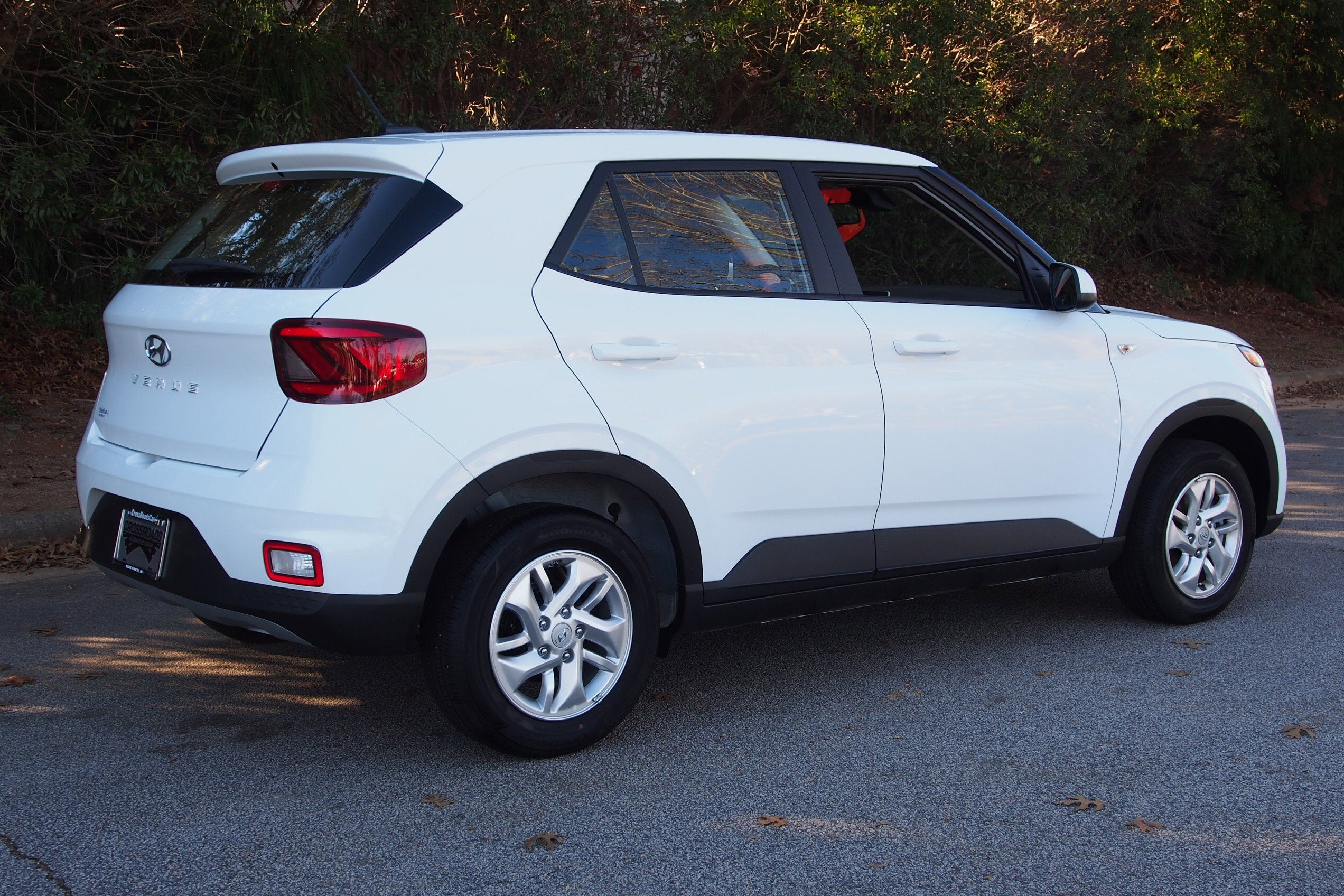 2025 Hyundai Venue SE