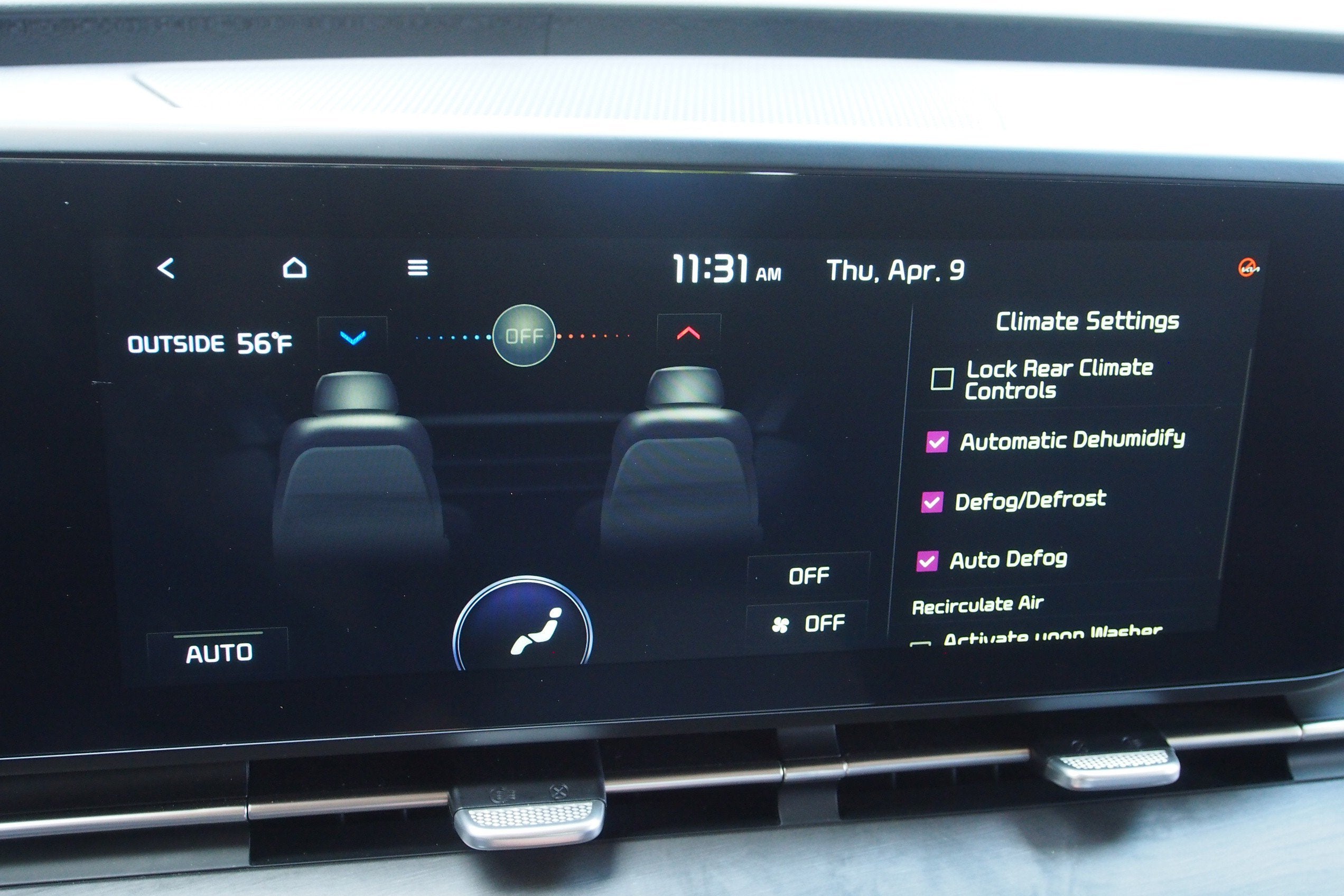 2023 Kia Carnival SX