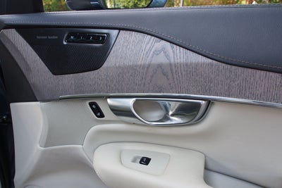 2023 Volvo XC90 Ultimate