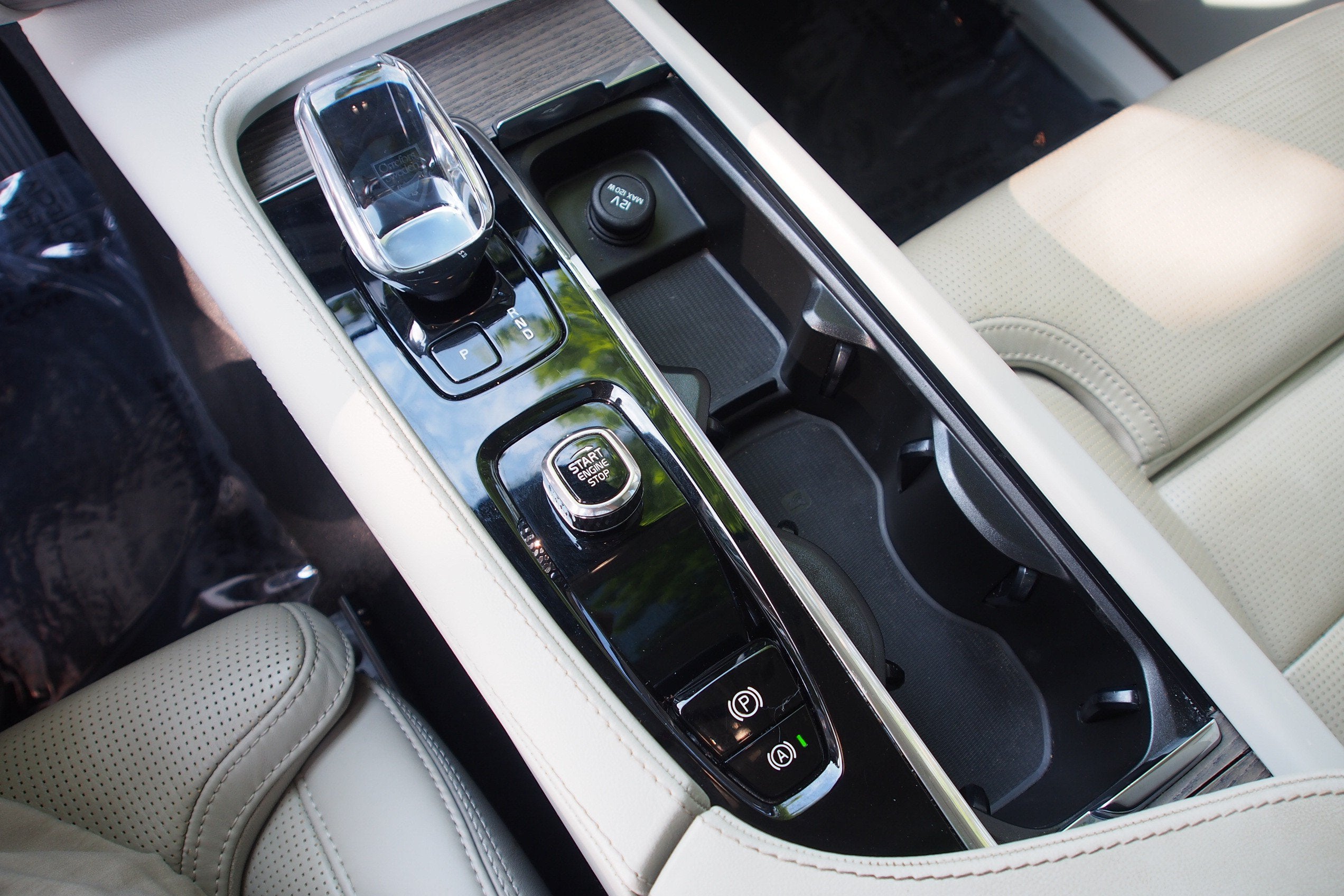 2023 Volvo XC90 Ultimate