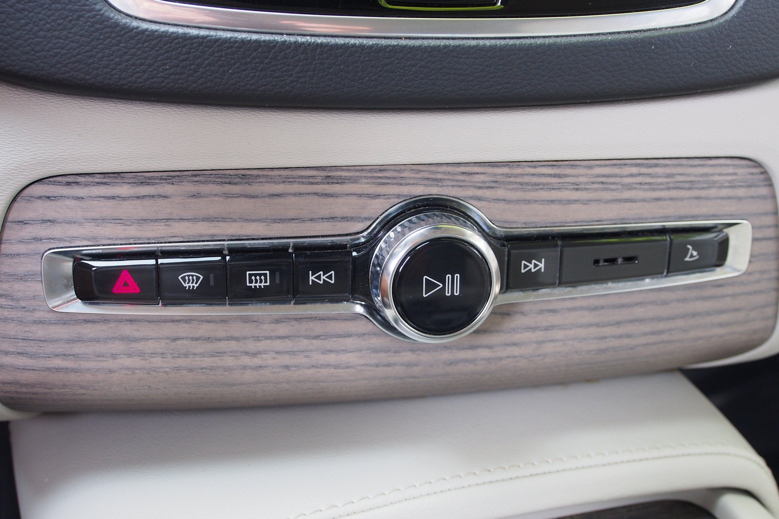 2023 Volvo XC90 Ultimate