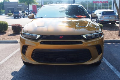 2024 Dodge Hornet R/T Plus