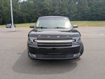 2018 Ford Flex Limited