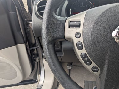 2012 Nissan Rogue SV
