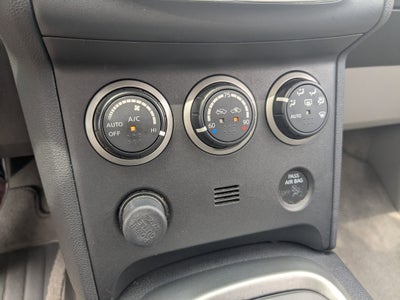 2012 Nissan Rogue SV