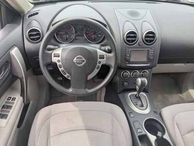 2012 Nissan Rogue SV